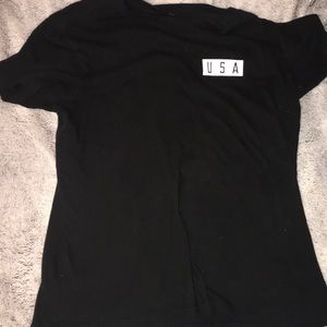 American Eagle Graphic Tee